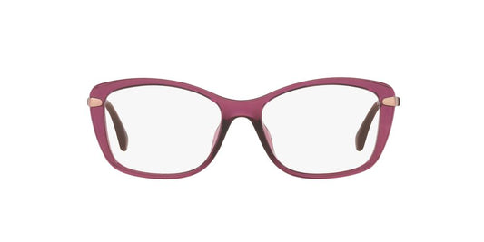 Lentes Oftálmicos Jack Pacific JK4042U Translucent Purple Purpura