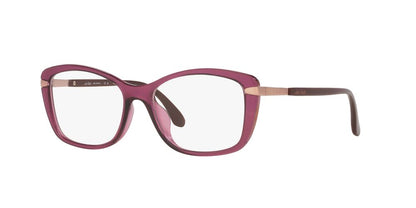 Lentes Oftálmicos Jack Pacific JK4042U Translucent Purple Purpura