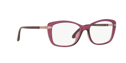 Lentes Oftálmicos Jack Pacific JK4042U Translucent Purple Purpura