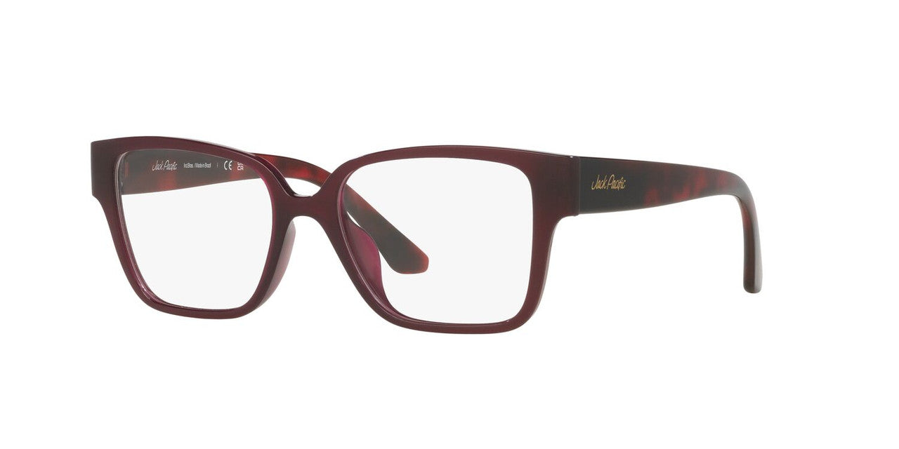 Lentes Oftálmicos Jack Pacific JK4044U Rosa