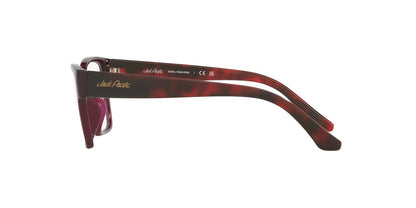 Lentes Oftálmicos Jack Pacific JK4044U Rosa