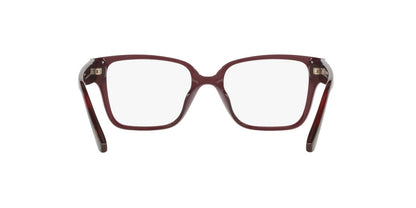 Lentes Oftálmicos Jack Pacific JK4044U Rosa