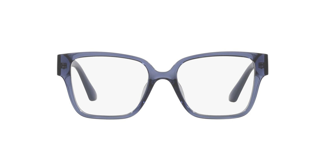 Lentes Oftálmicos Jack Pacific JK4044U Azul