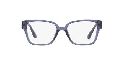 Lentes Oftálmicos Jack Pacific JK4044U Azul
