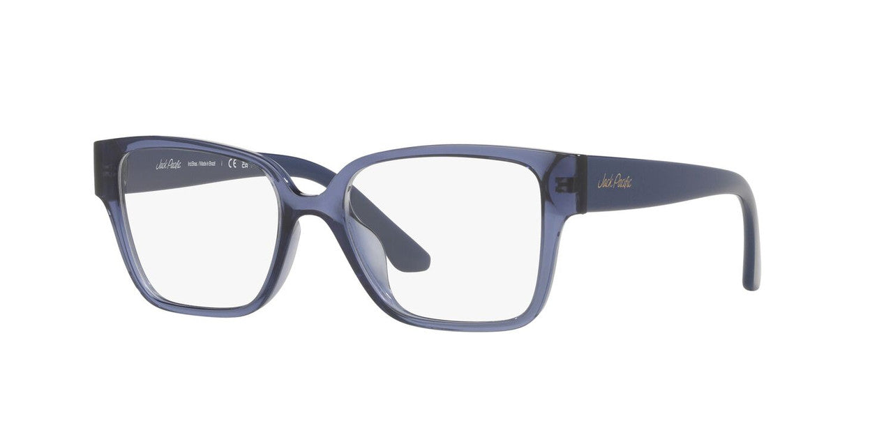 Lentes Oftálmicos Jack Pacific JK4044U Azul