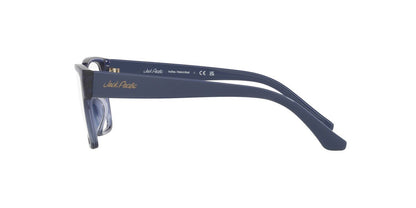 Lentes Oftálmicos Jack Pacific JK4044U Azul