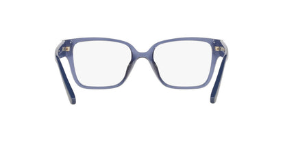 Lentes Oftálmicos Jack Pacific JK4044U Azul