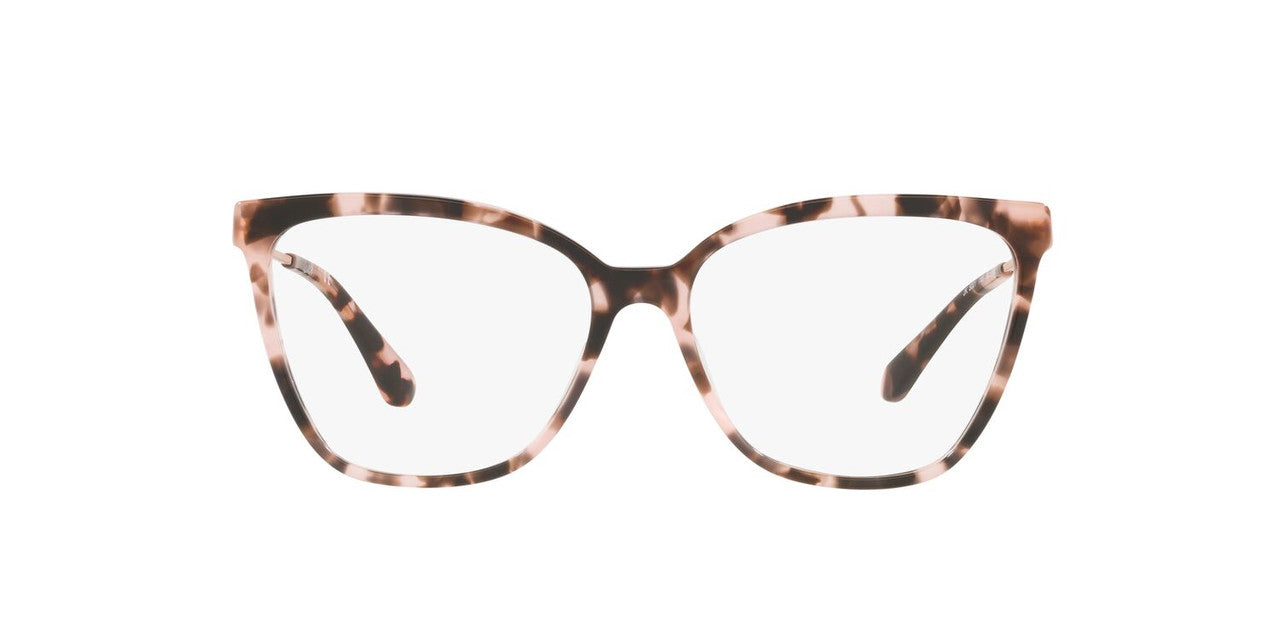 Lentes Oftálmicos Jack Pacific JK5001M Havana