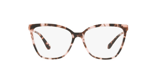 Lentes Oftálmicos Jack Pacific JK5001M Havana