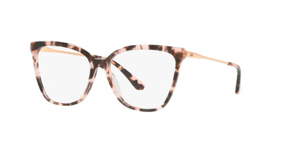 Lentes Oftálmicos Jack Pacific JK5001M Havana