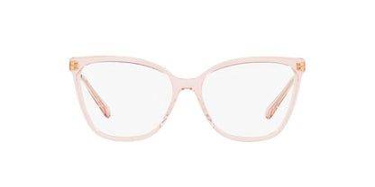 Lentes Oftálmicos Jack Pacific JK5001M Rosa