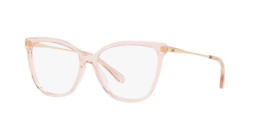 Lentes Oftálmicos Jack Pacific JK5001M Rosa