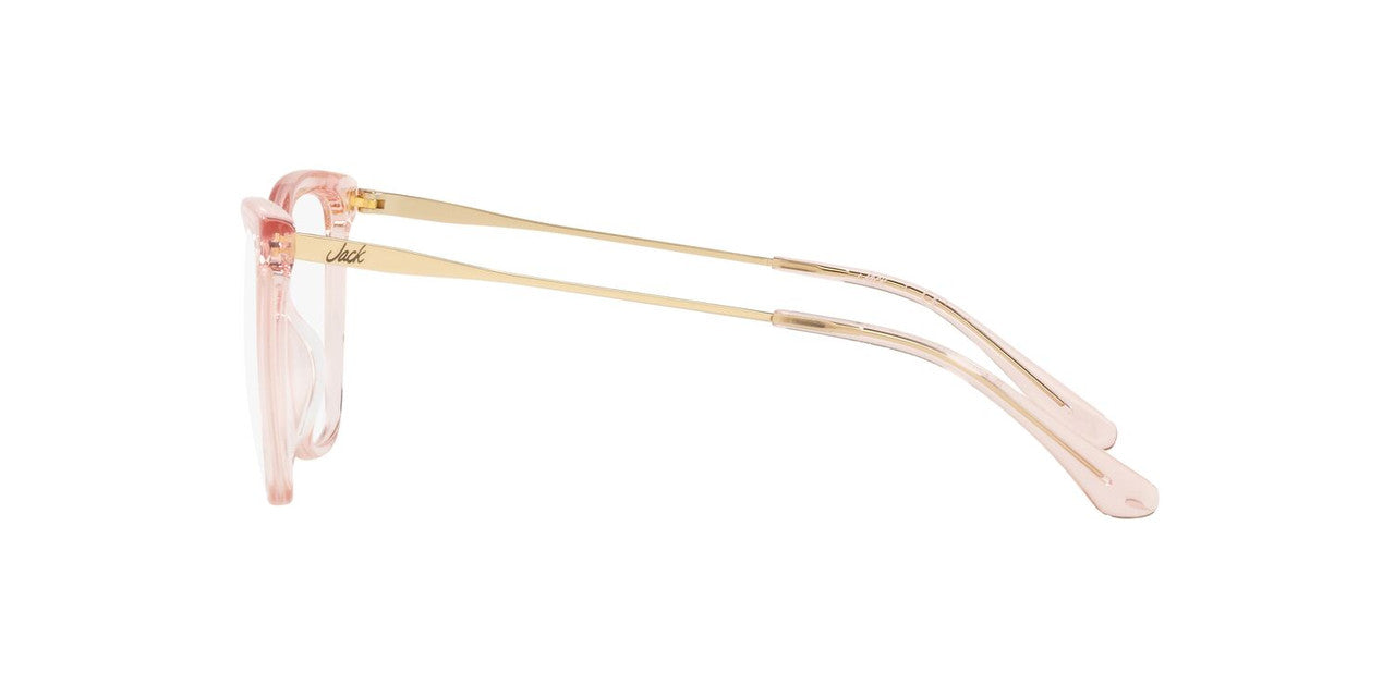 Lentes Oftálmicos Jack Pacific JK5001M Rosa