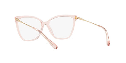 Lentes Oftálmicos Jack Pacific JK5001M Rosa