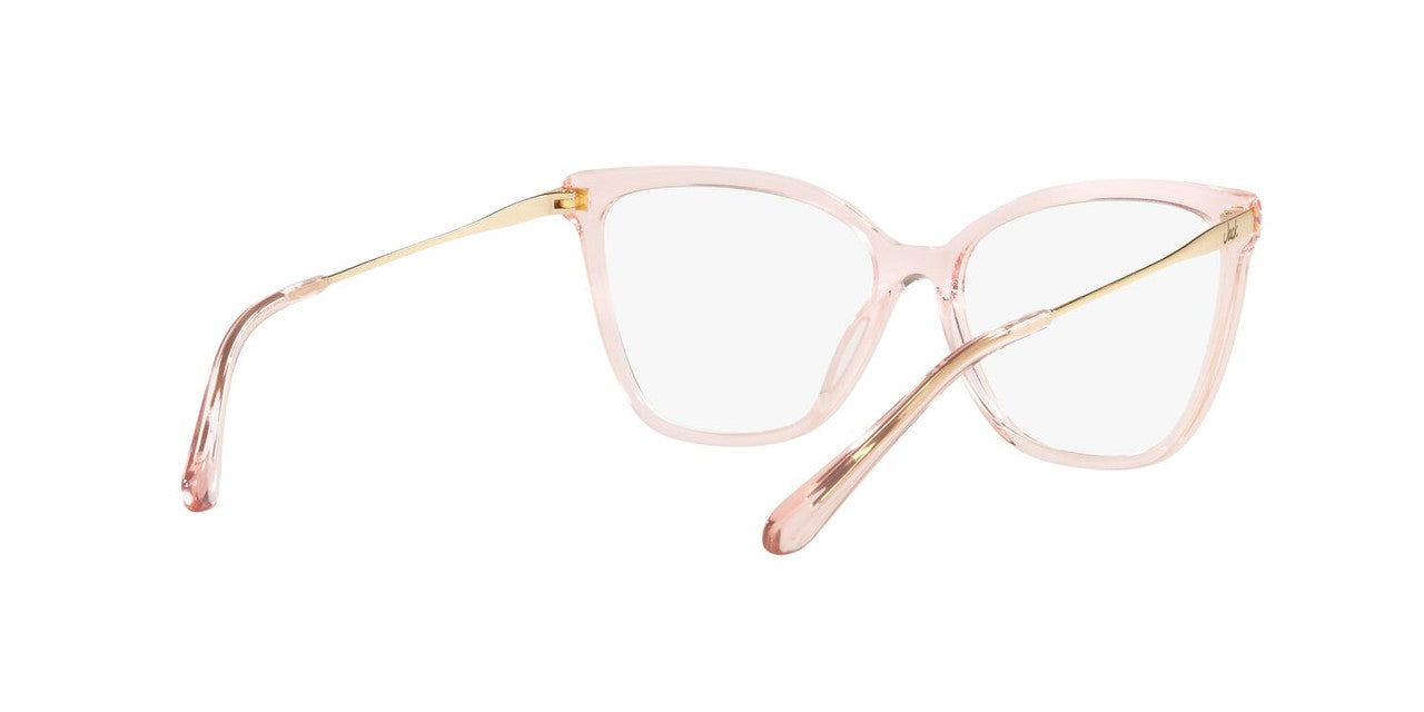 Lentes Oftálmicos Jack Pacific JK5001M Rosa