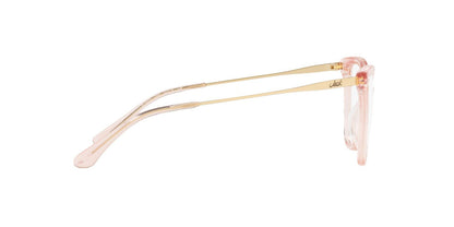 Lentes Oftálmicos Jack Pacific JK5001M Rosa