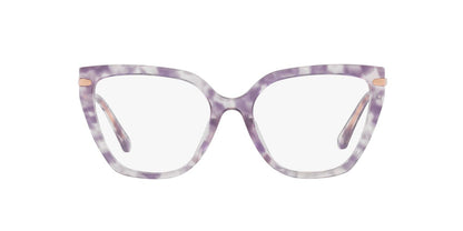 Lentes Oftálmicos Jack Pacific JK5007U Havana