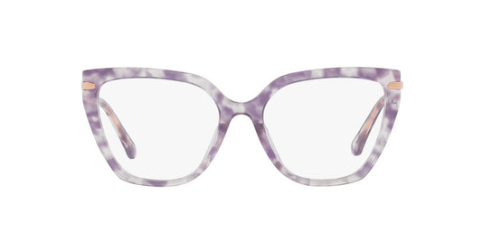 Lentes Oftálmicos Jack Pacific JK5007U Havana