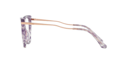 Lentes Oftálmicos Jack Pacific JK5007U Havana