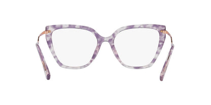 Lentes Oftálmicos Jack Pacific JK5007U Havana