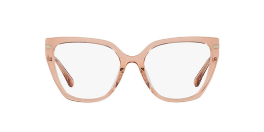 Lentes Oftálmicos Jack Pacific JK5007U Café