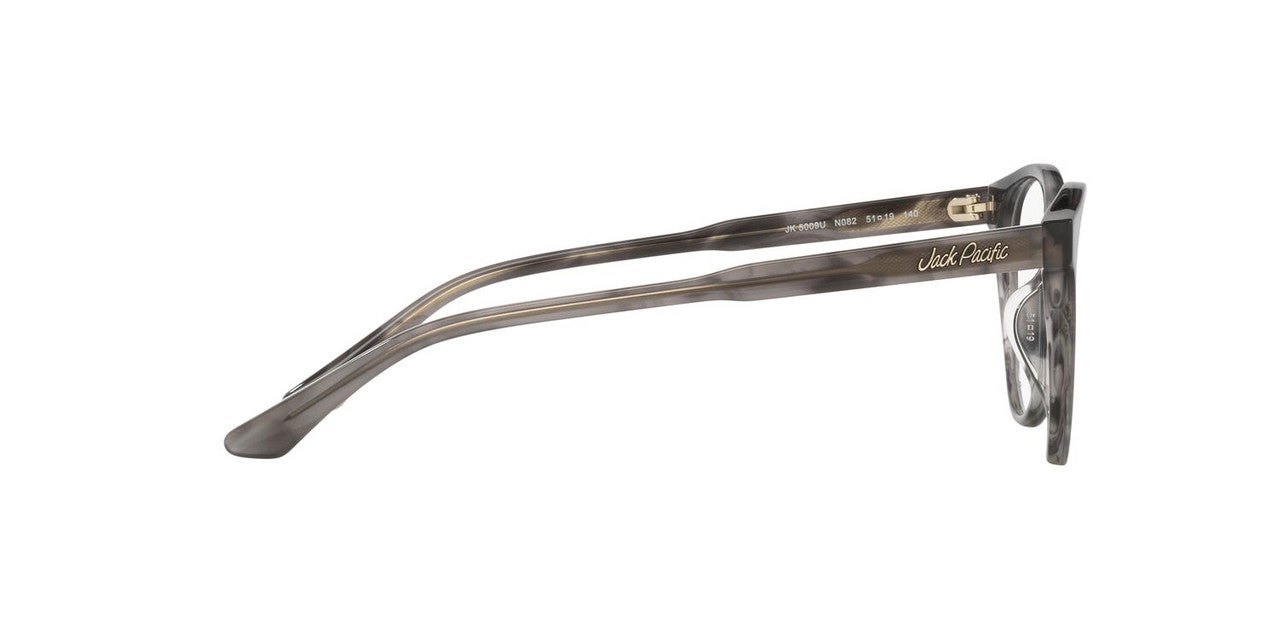 Lentes Oftálmicos Jack Pacific JK5009U Gris
