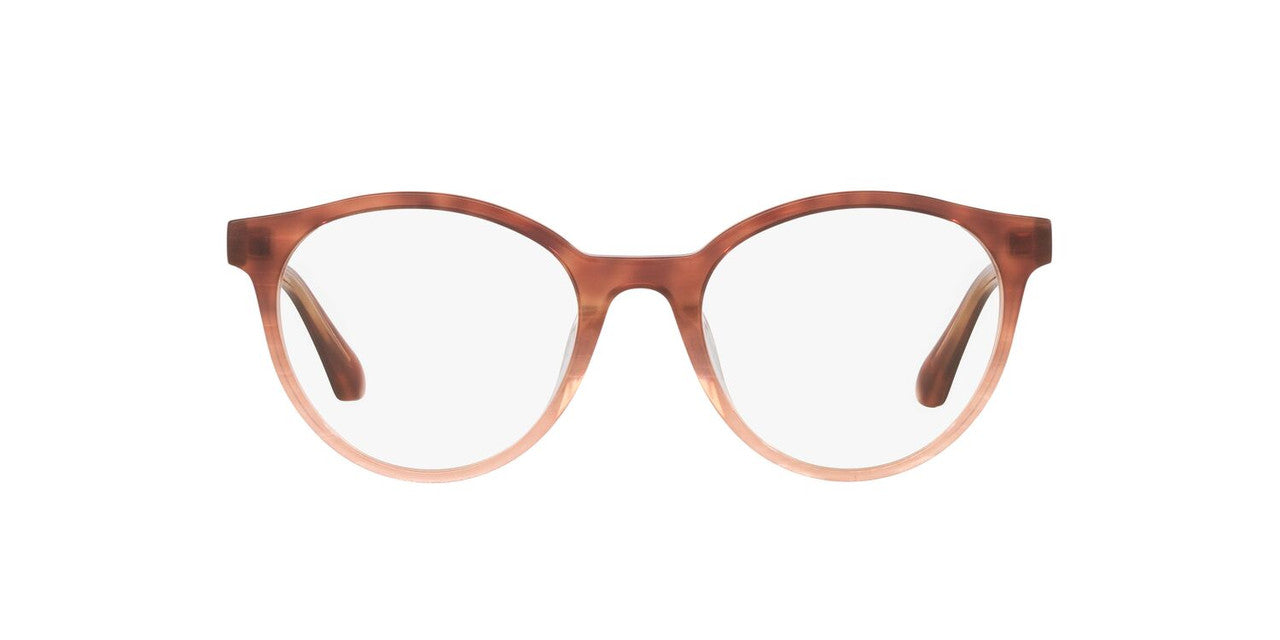 Lentes Oftálmicos Jack Pacific JK5009U Café