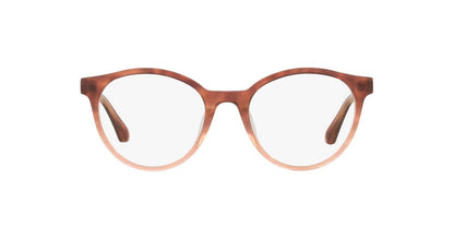 Lentes Oftálmicos Jack Pacific JK5009U Café