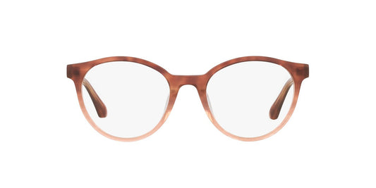 Lentes Oftálmicos Jack Pacific JK5009U Café