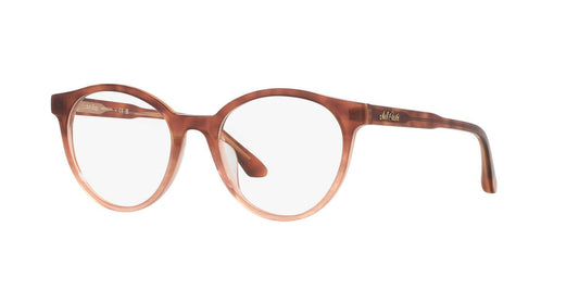 Lentes Oftálmicos Jack Pacific JK5009U Café