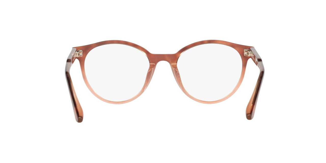 Lentes Oftálmicos Jack Pacific JK5009U Café