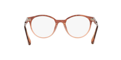 Lentes Oftálmicos Jack Pacific JK5009U Café