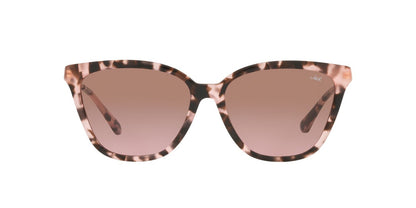 Lentes De Sol Jack Pacific JK6001M Rosa/Havana