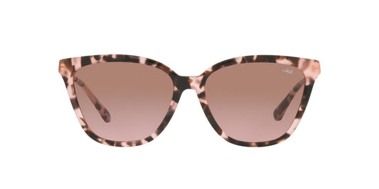 Lentes De Sol Jack Pacific JK6001M Rosa/Havana
