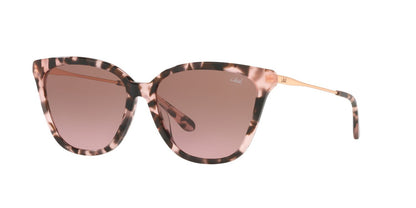 Lentes De Sol Jack Pacific JK6001M Rosa/Havana