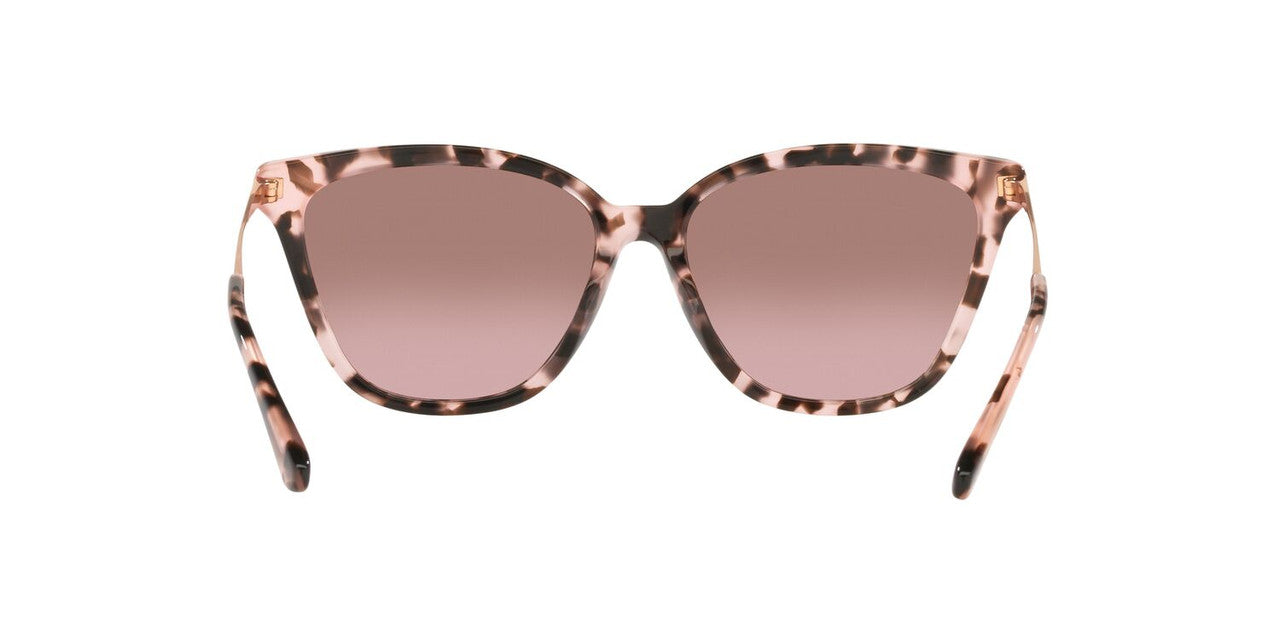 Lentes De Sol Jack Pacific JK6001M Rosa/Havana