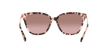 Lentes De Sol Jack Pacific JK6001M Rosa/Havana