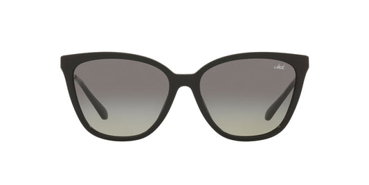 Lentes De Sol Jack Pacific JK6001M Gris/Negro