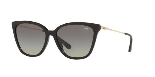 Lentes De Sol Jack Pacific JK6001M Gris/Negro