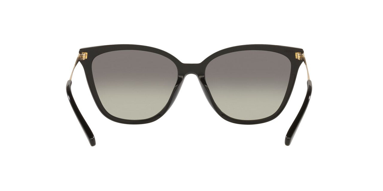 Lentes De Sol Jack Pacific JK6001M Gris/Negro