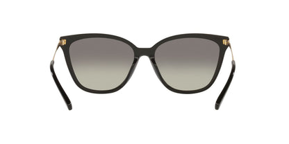 Lentes De Sol Jack Pacific JK6001M Gris/Negro