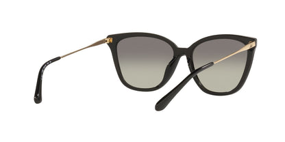 Lentes De Sol Jack Pacific JK6001M Gris/Negro