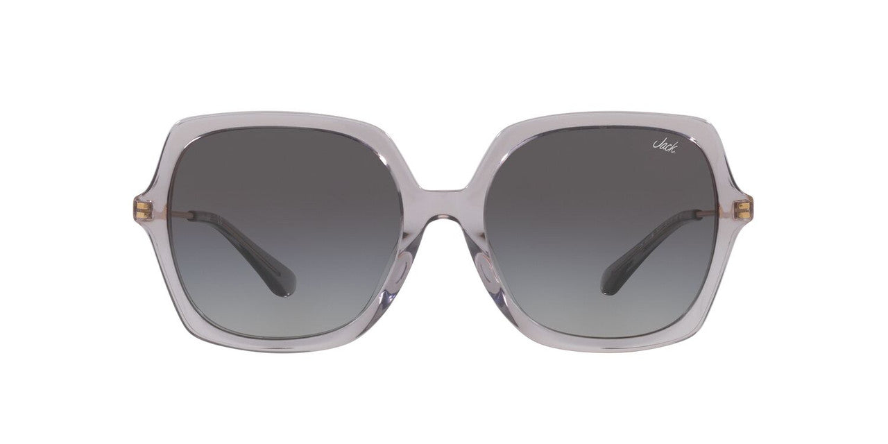 Lentes De Sol Jack Pacific JK6002M Gris/Gris