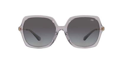 Lentes De Sol Jack Pacific JK6002M Gris/Gris