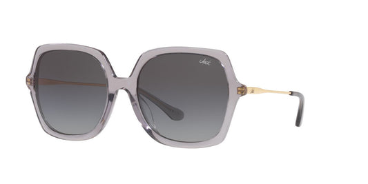 Lentes De Sol Jack Pacific JK6002M Gris/Gris