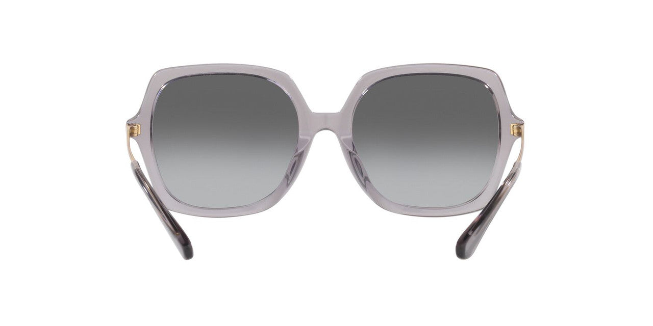 Lentes De Sol Jack Pacific JK6002M Gris/Gris