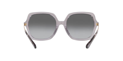 Lentes De Sol Jack Pacific JK6002M Gris/Gris