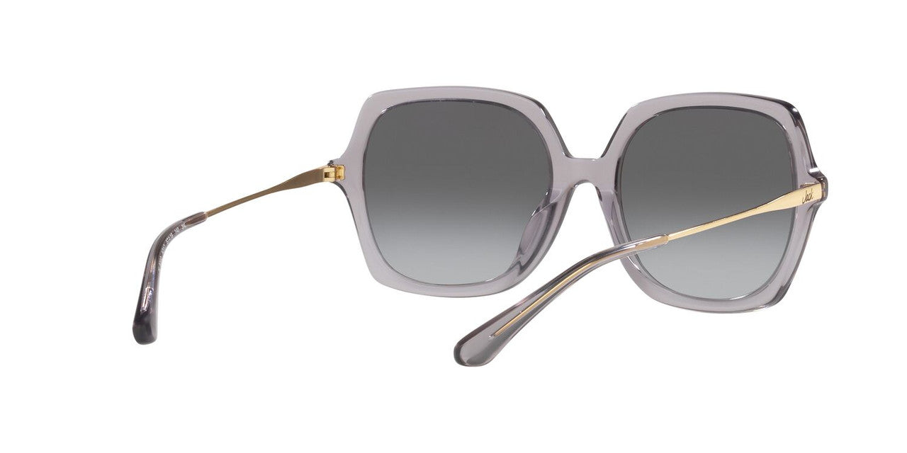 Lentes De Sol Jack Pacific JK6002M Gris/Gris