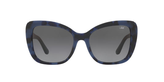 Lentes De Sol Jack Pacific JK6003UM Gris/Azul