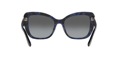 Lentes De Sol Jack Pacific JK6003UM Gris/Azul